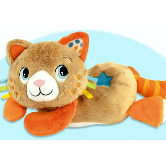 Clementoni Baby Camomilla Dolci Coccole