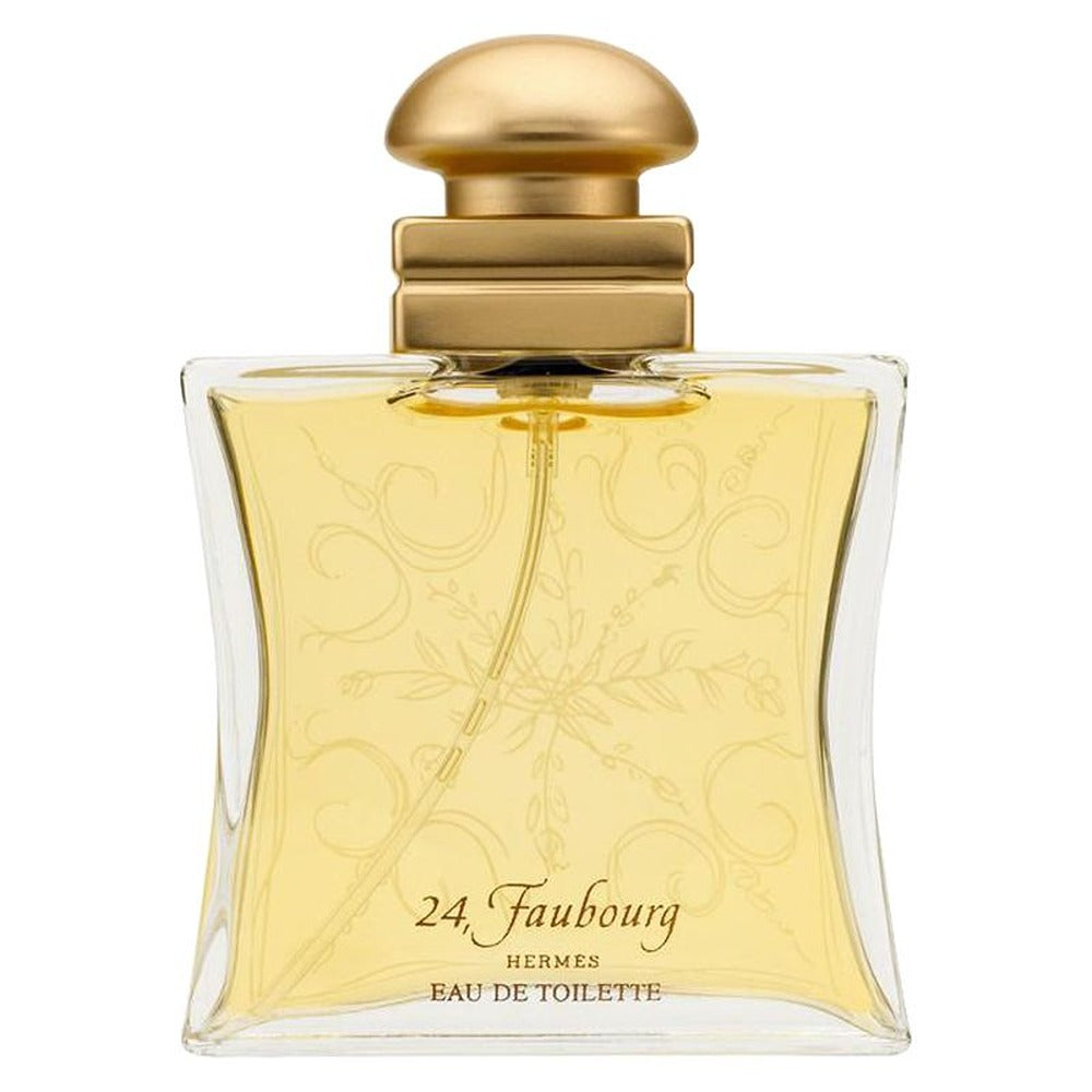 Hermès 24, Faubourg Eau De Toilette