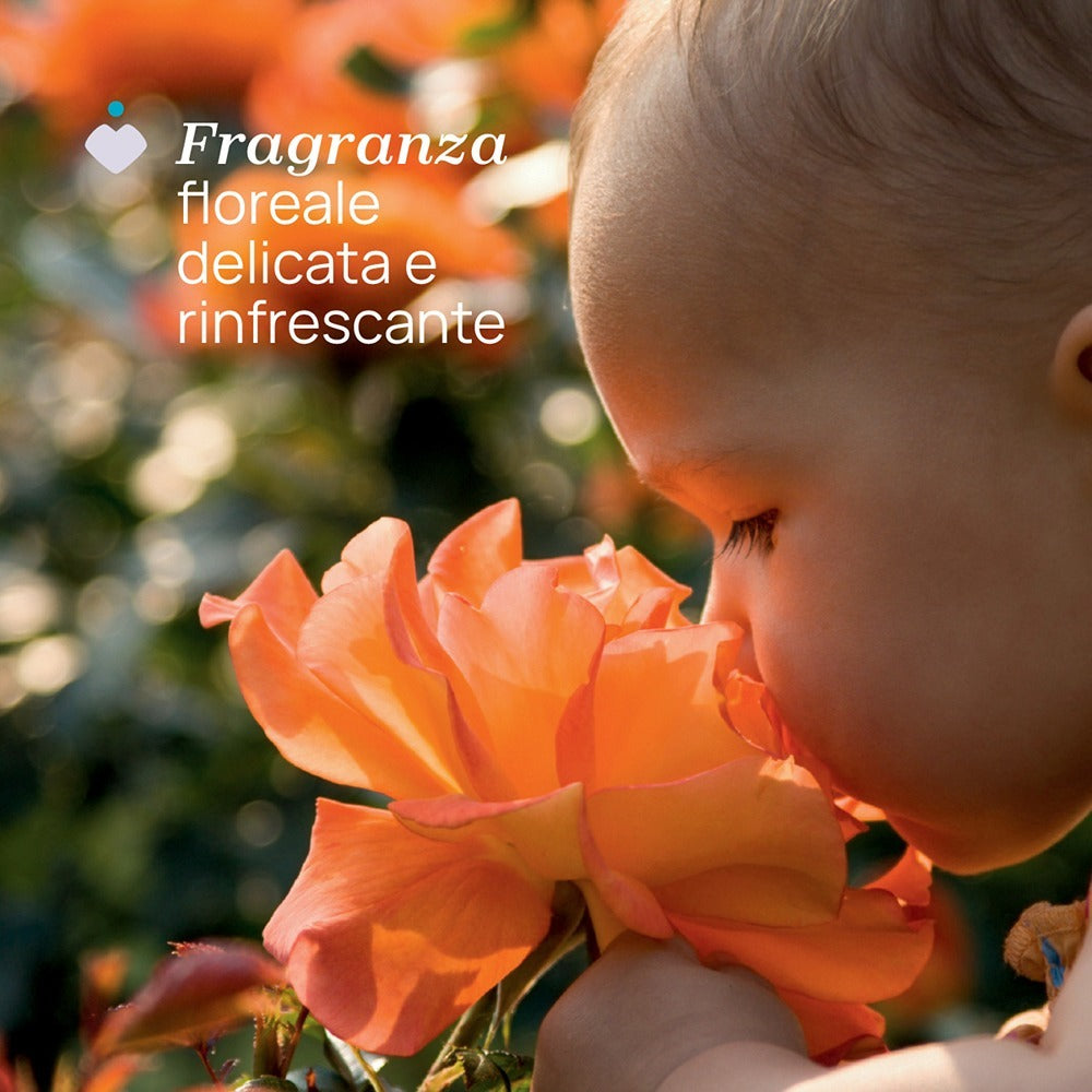 Chicco Baby Moments Acqua Di Colonia Fresca E Delicata 100 ml