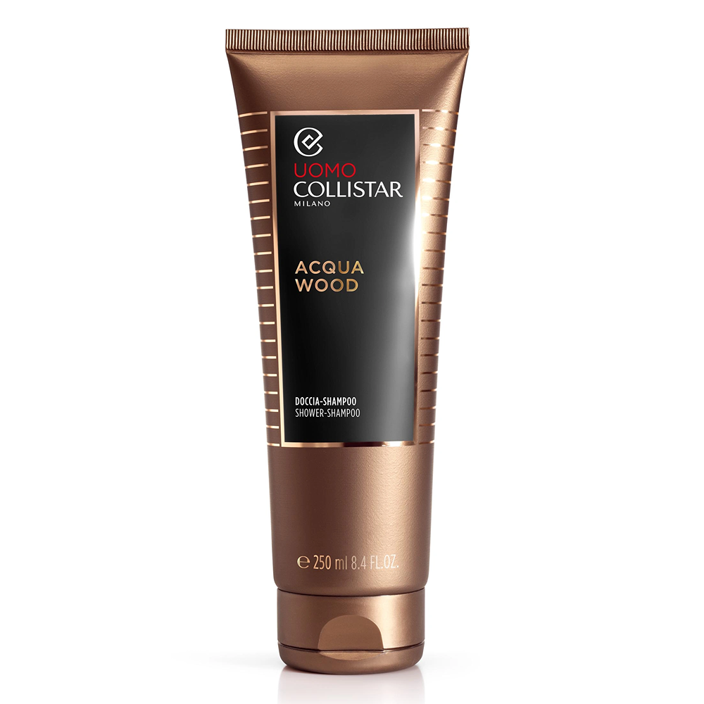 Collistar Acqua Wood Doccia-Shampoo