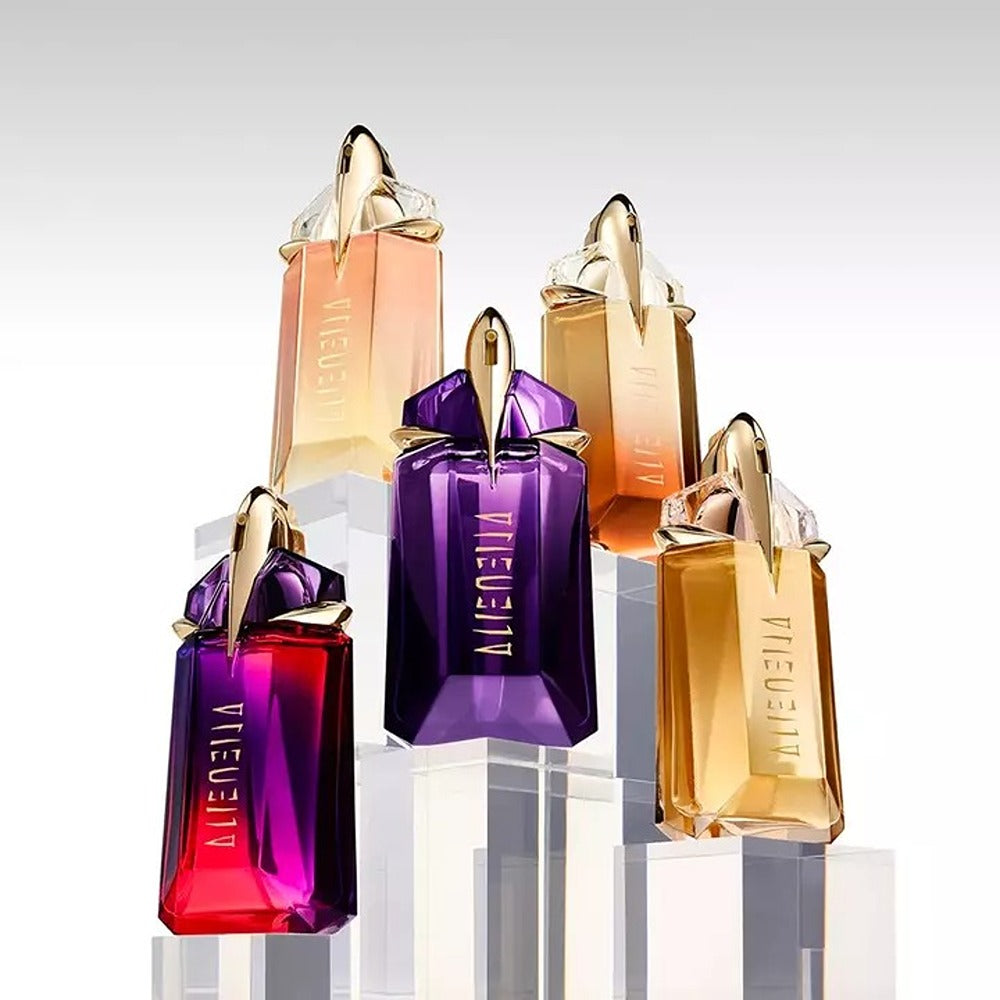Mugler Alien Goddess Intense Eau de Parfum