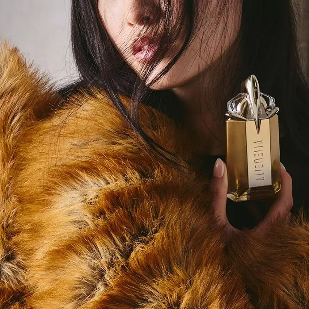 Mugler Alien Goddess Eau de Parfum