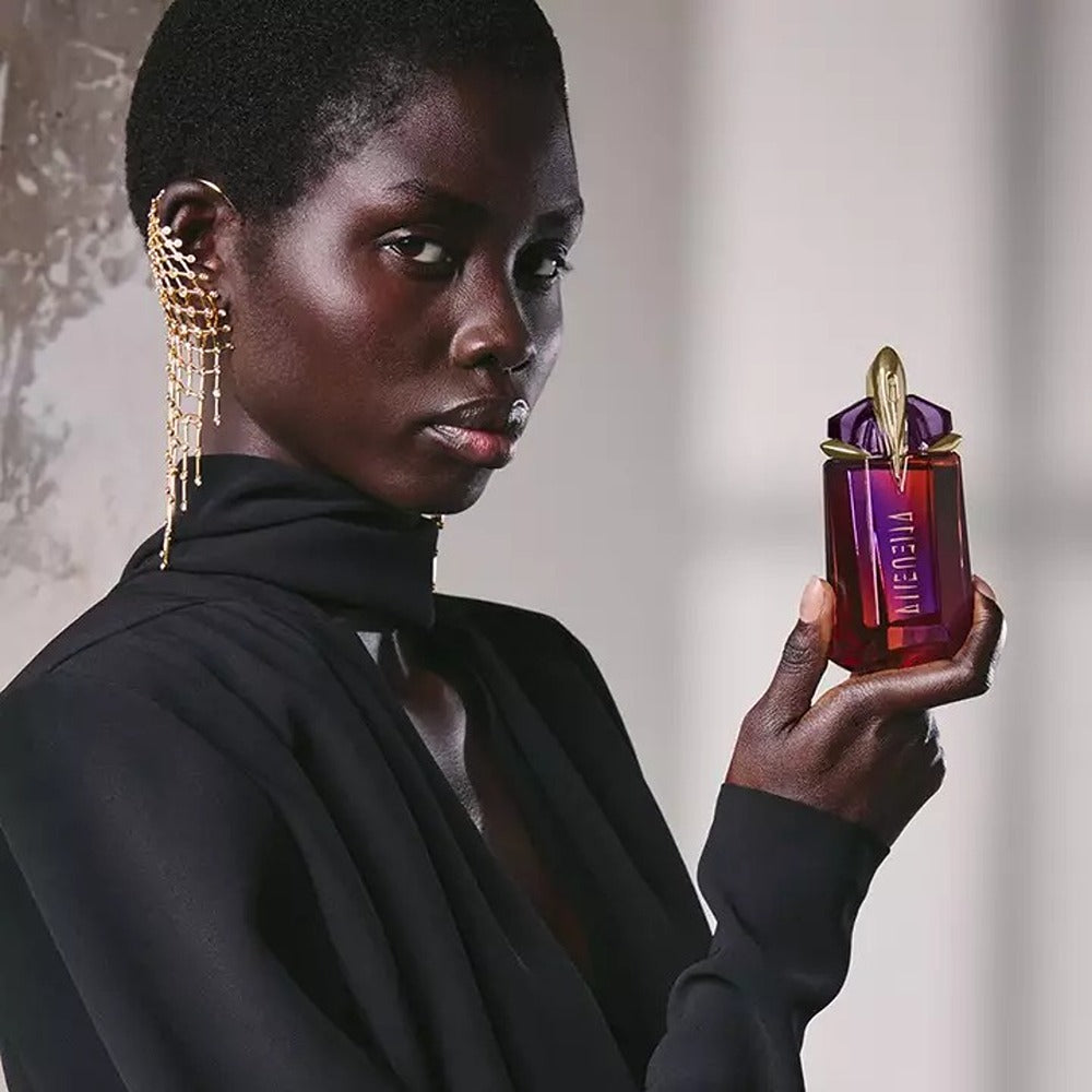 Mugler Alien Hypersense Eau de Parfum