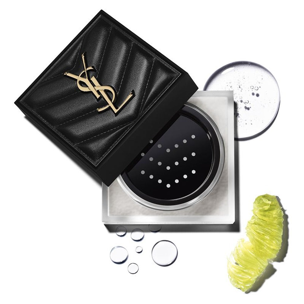 Yves Saint Laurent All Hours Hyper Blur - Cipria in Polvere Libera