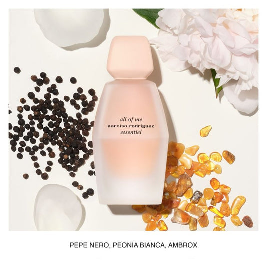 Narciso Rodríguez All Of Me Essentiel Eau De Parfum