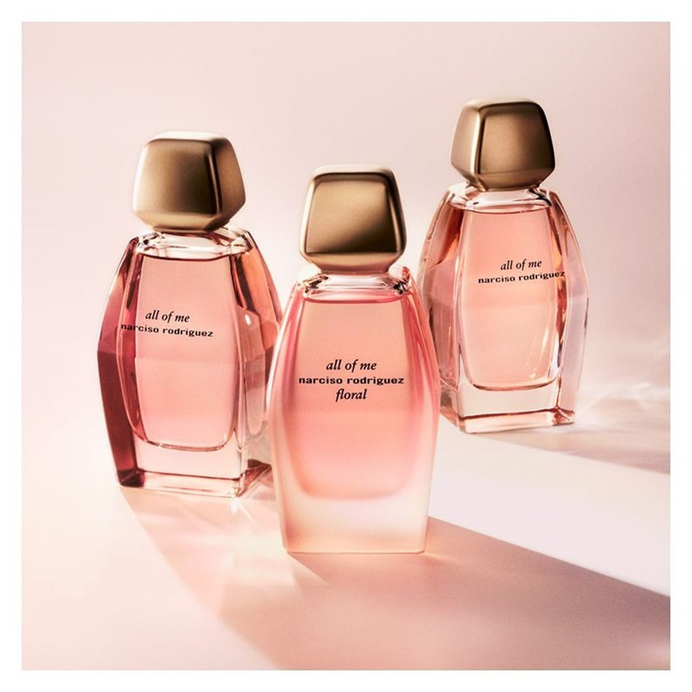Narciso Rodríguez All Of Me Floral Eau De Parfum