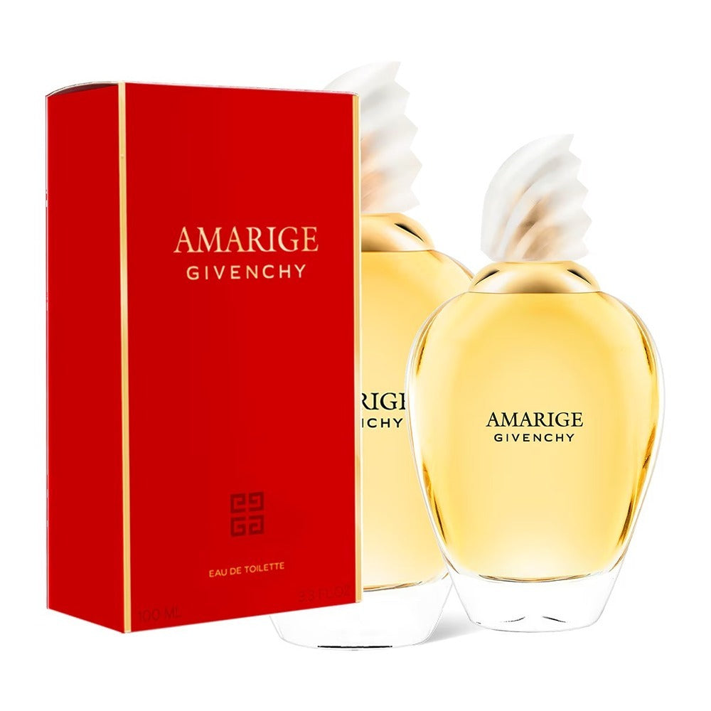 Givenchy Amarige Eau De Toilette