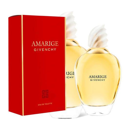 Givenchy Amarige Eau De Toilette