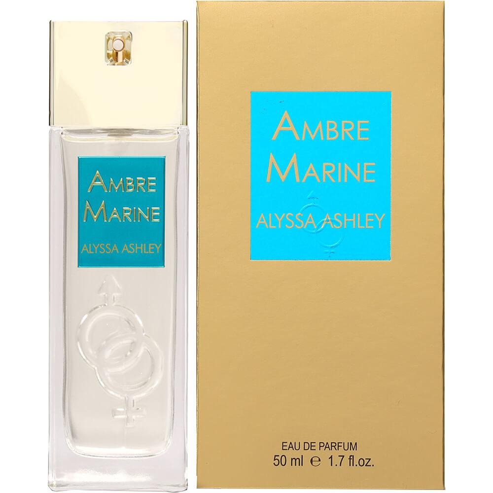 Alyssa Ashley Ambre Marine Eau de Parfum
