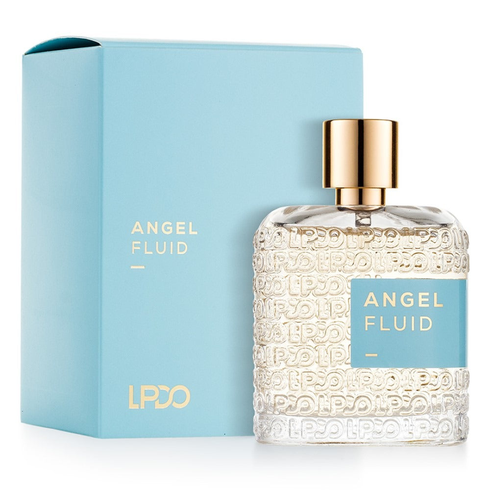 LPDO Angel Fluid Eau De Parfum Intense