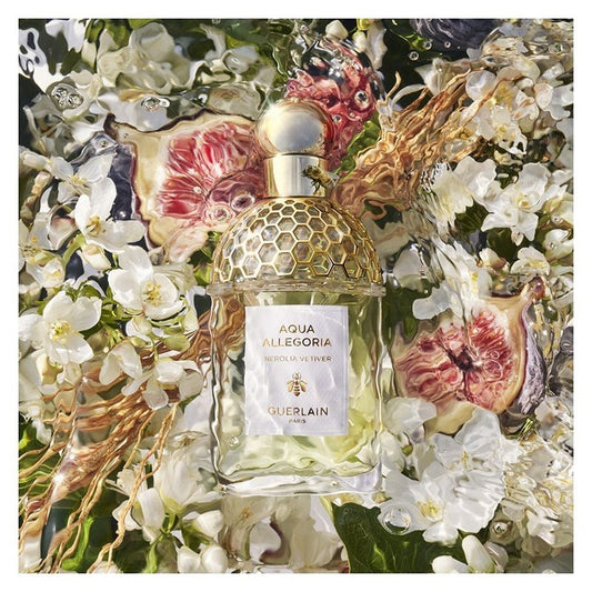 Guerlain Aqua Allegoria Nerolia Vetiver Eau De Toilette