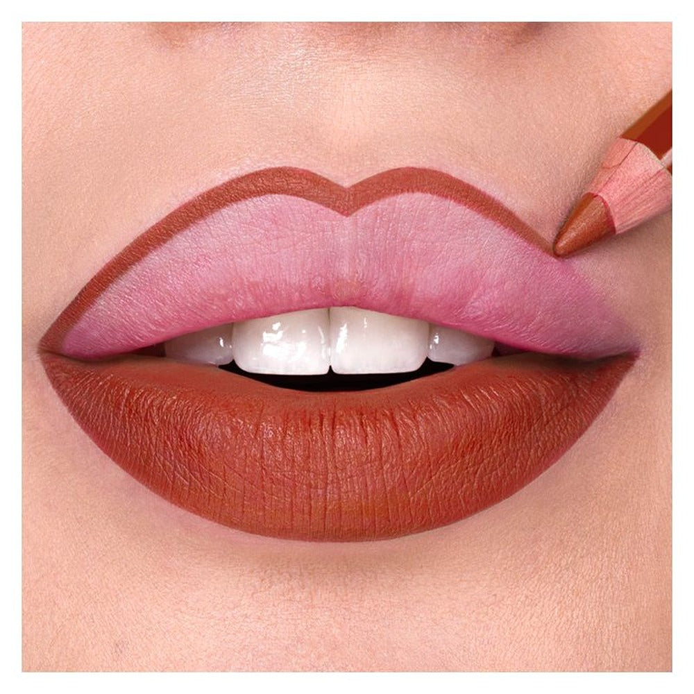 Mesauda Artist Lips - Matita Labbra dala Texture Morbida