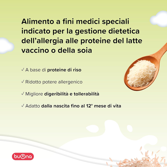 BBmilk 1-3 Anni Latte In Polvere Bio Di Proseguimento 800 gr