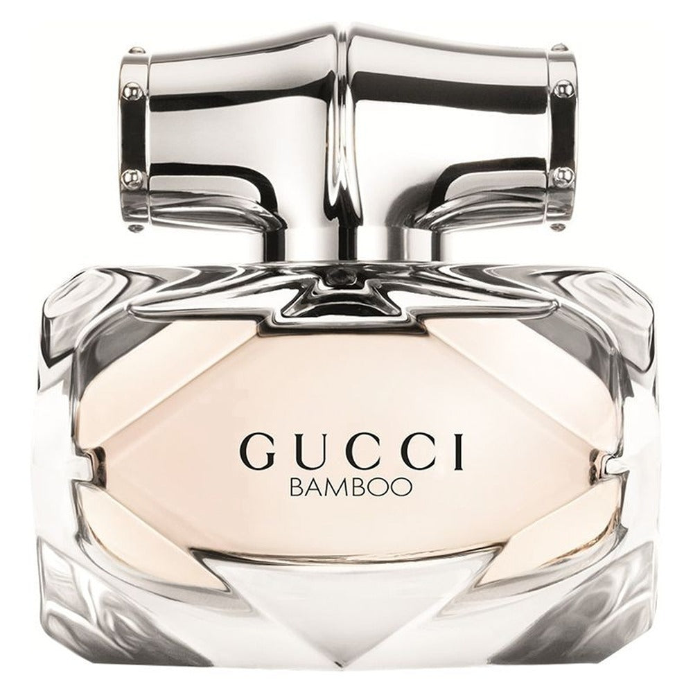 Gucci Bamboo Eau De Toilette