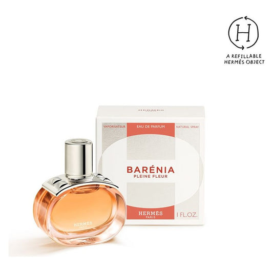 Hermès Barénia Pleine Fleur Eau De Parfum