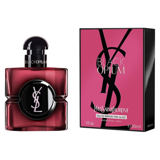Yves Saint Laurent Black Opium Pink Glaze Eau de Parfum