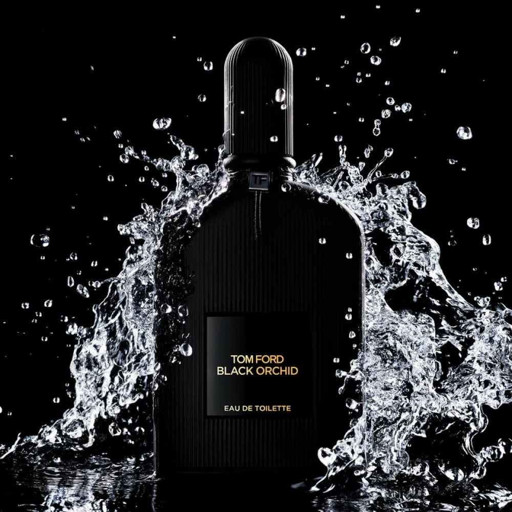 Tom Ford Black Orchid Eau De Toilette