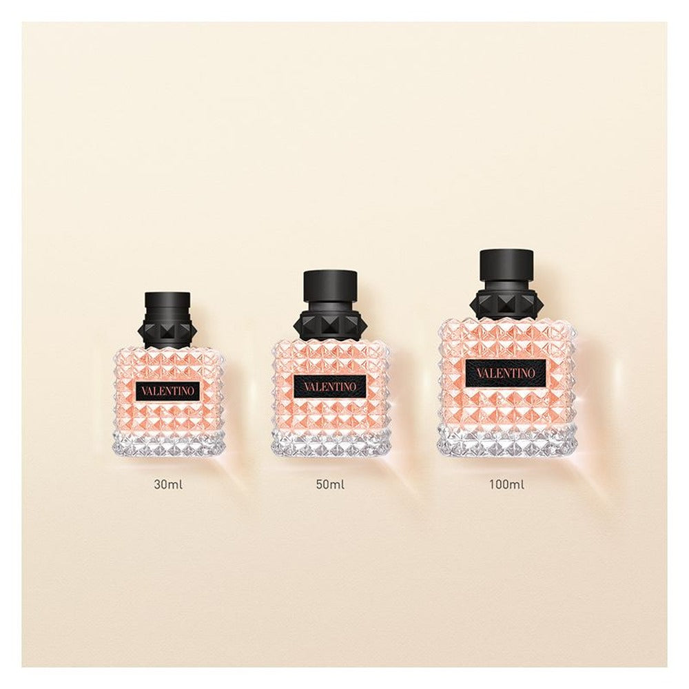 Valentino Born In Roma Donna Coral Fantasy Eau De Parfum