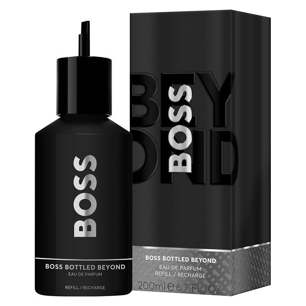 Hugo Boss Bottled Beyond Eau De Parfum