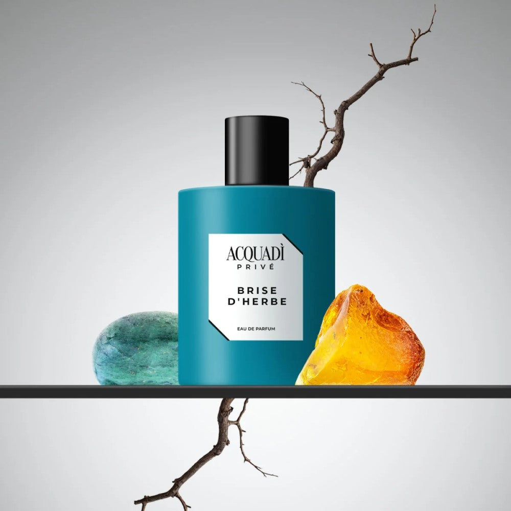 Acquadì Privé Brise D'herbe Eau De Parfum
