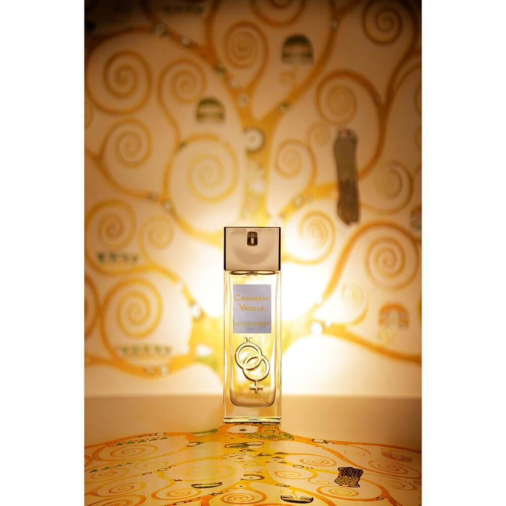 Alyssa Ashley Cashmeran Vanilla Eau de Parfum
