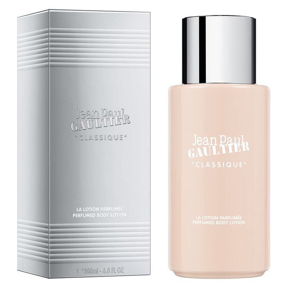 Jean Paul Gaultier Classique Perfumed Body Lotion - Latte Corpo