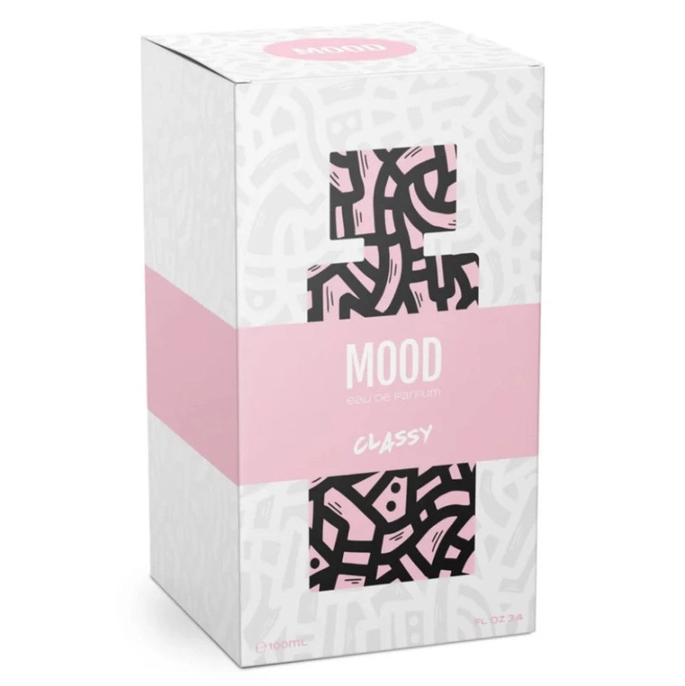 Mood Classy Eau de Parfum