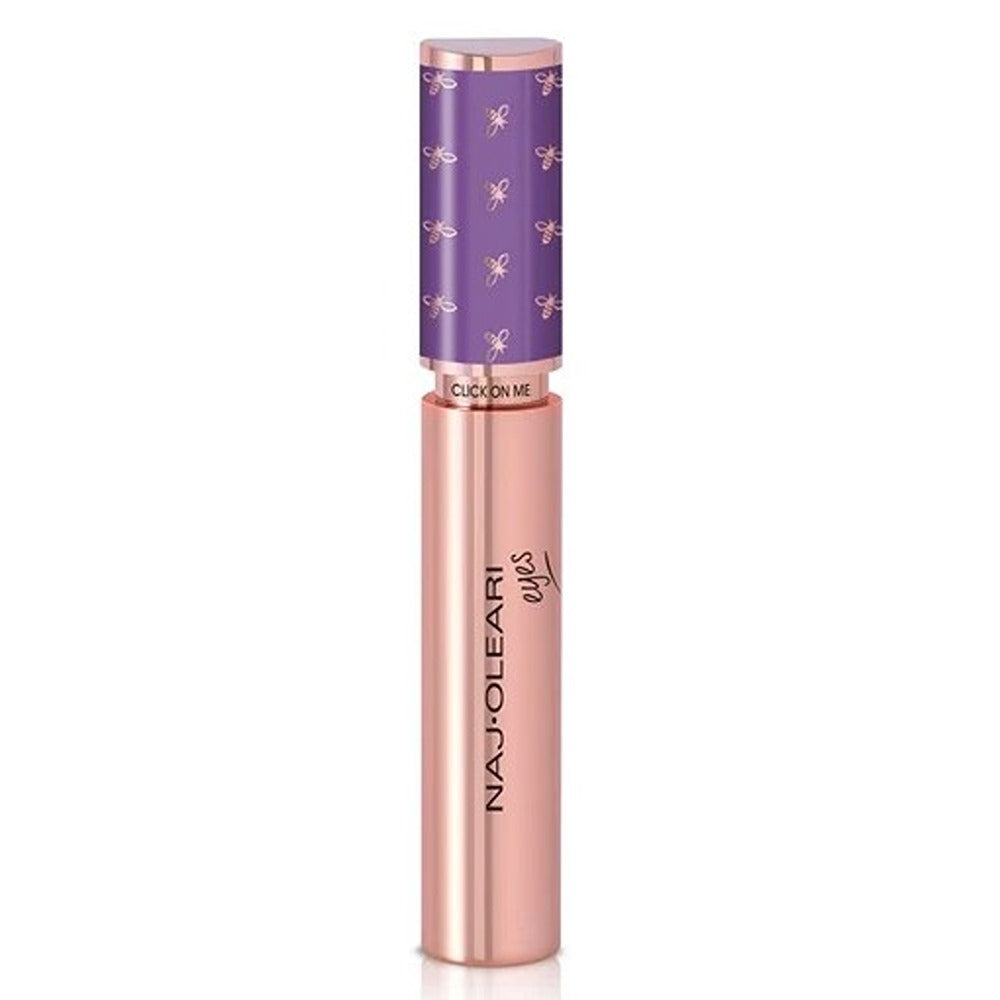 Naj-Oleari Click on Me Mascara - Mascara Extra Volume