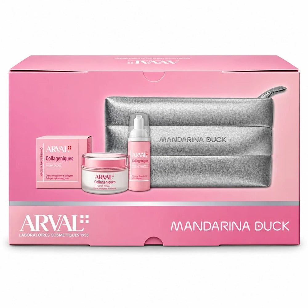 Arval Cofanetto Beauty Solution Collagene Lift