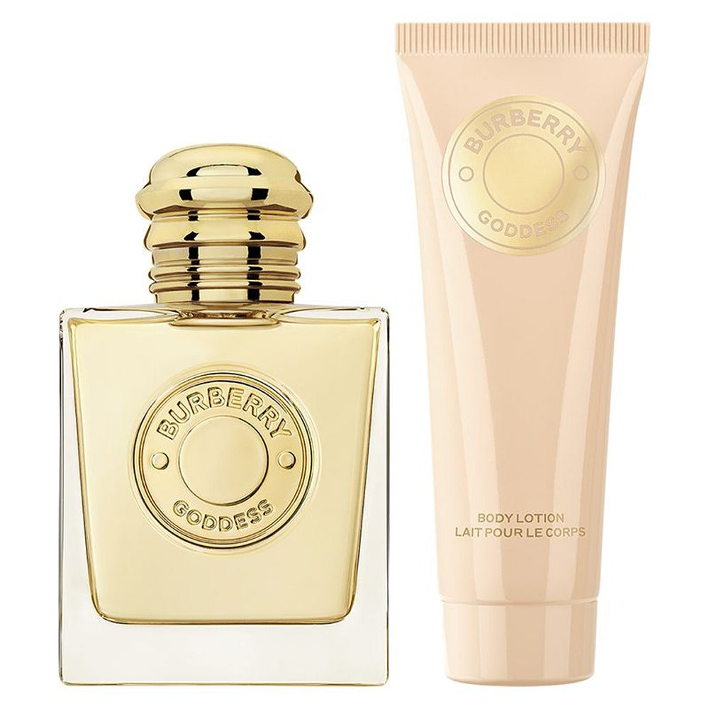 Burberry Cofanetto Burberry Goddess Eau De Parfum