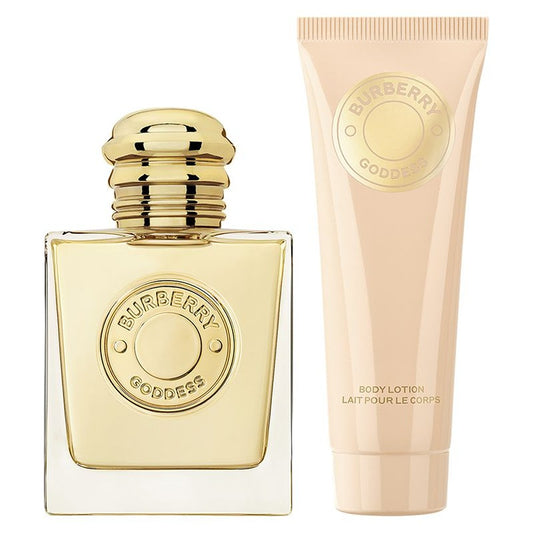 Burberry Cofanetto Burberry Goddess Eau De Parfum