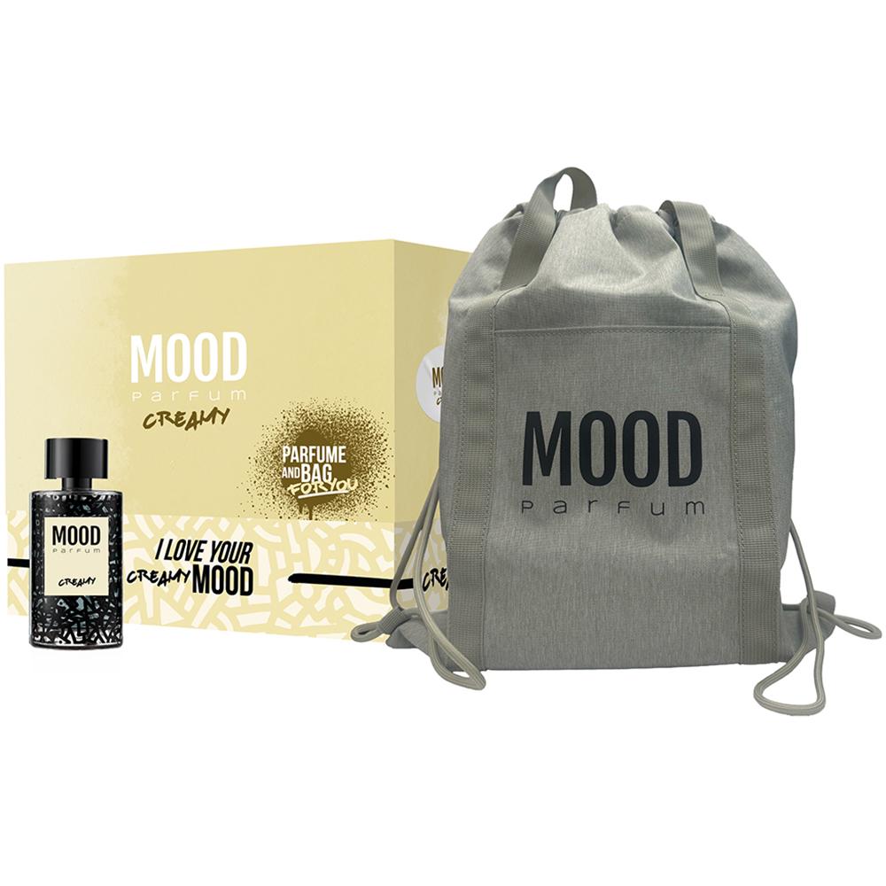 Mood Cofanetto Creamy