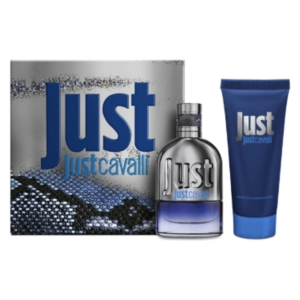 Roberto Cavalli Cofanetto Just For Him
