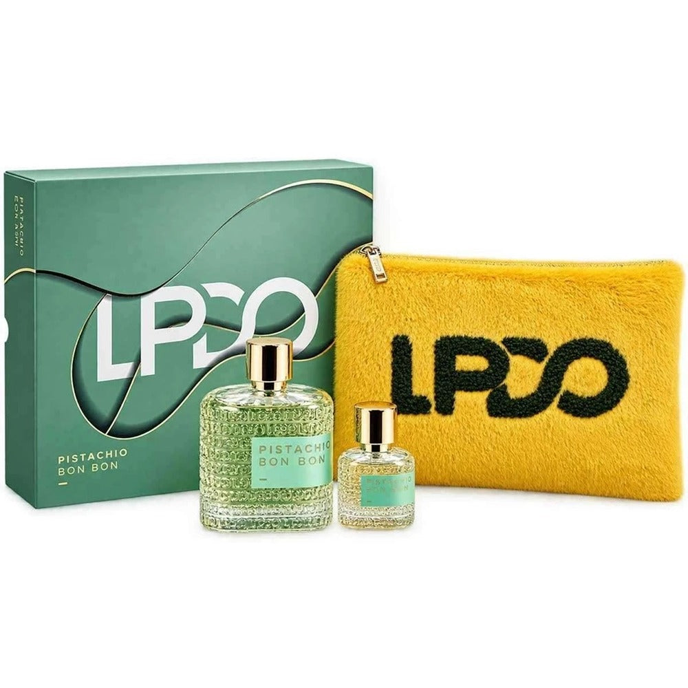 LPDO Cofanetto Pistachio Bon Bon Eau De Parfum Intense