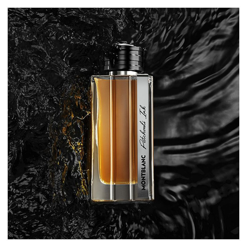 Montblanc Collection Patchouli Ink Eau De Parfum