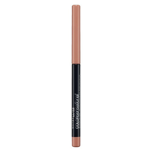 Maybelline Color Sensational - Matita Labbra Effetto Volumizzante
