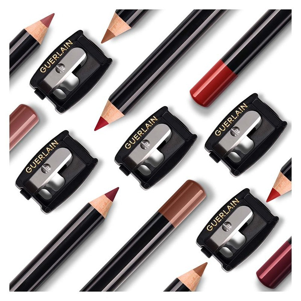 Guerlain Contour G Matita Labbra Alta Precisione, Lunga Tenuta E No Transfer