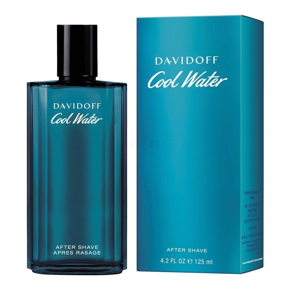 Davidoff Cool Water After Shave