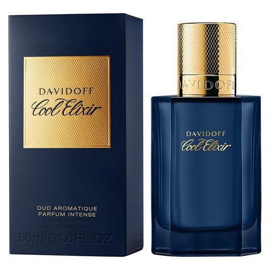 Davidoff Cool Water Elixir Eau De Parfum