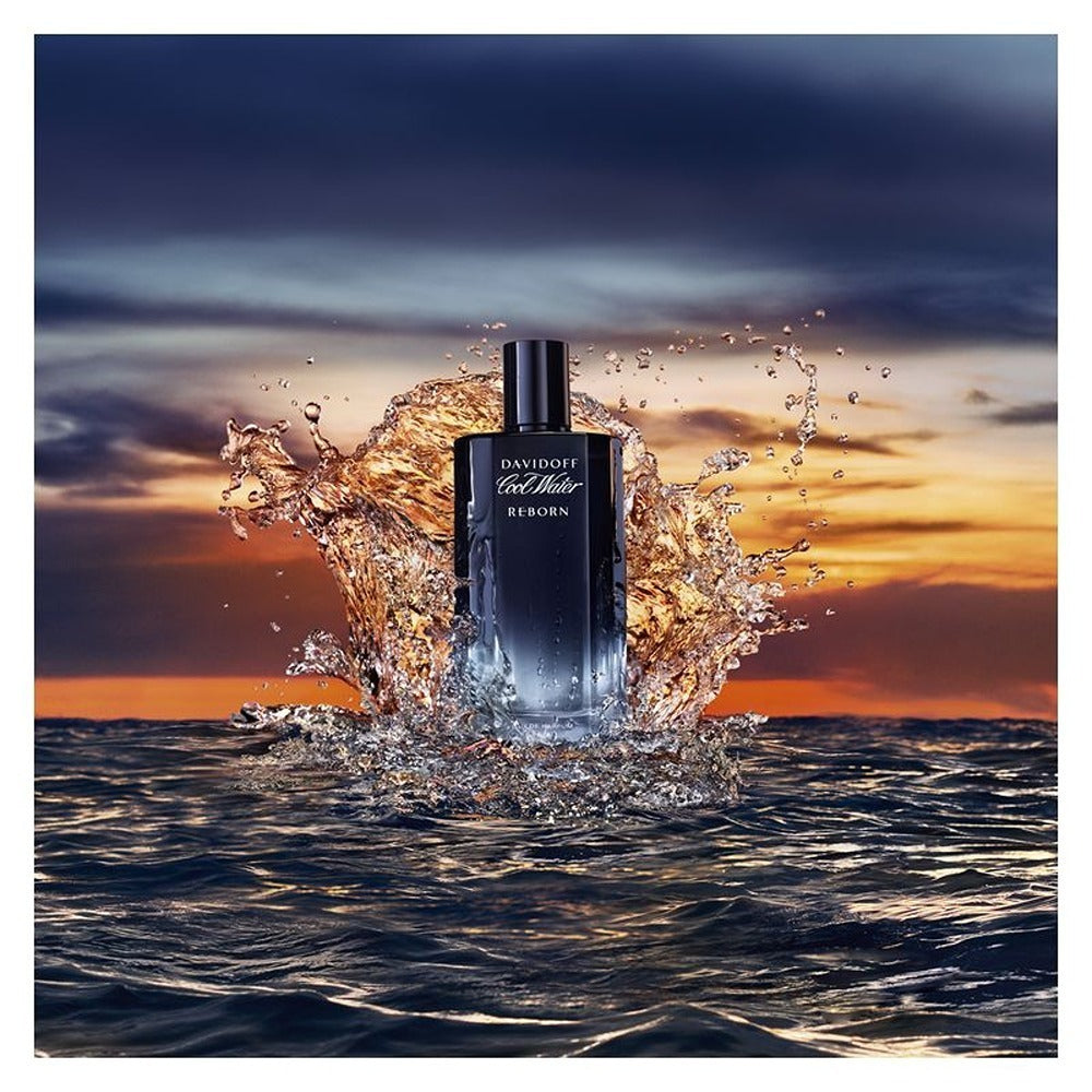 Davidoff Cool Water Reborn Eau De Parfum
