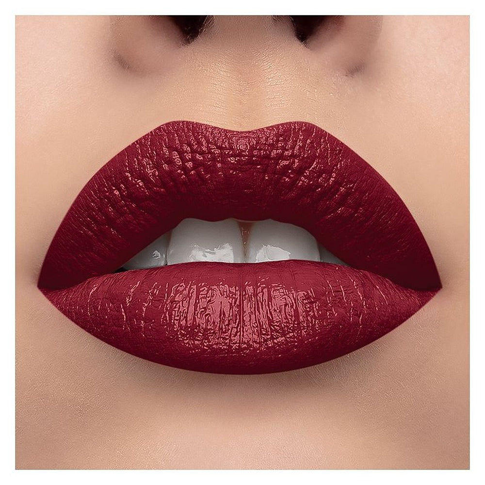 Mulac Creamlust Lipstick - Rossetto Cremoso Creamlastic