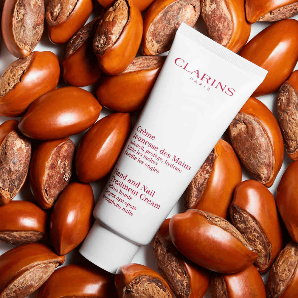 Clarins Crème Jeunesse Des Mains - Crema Giovinezza Mani