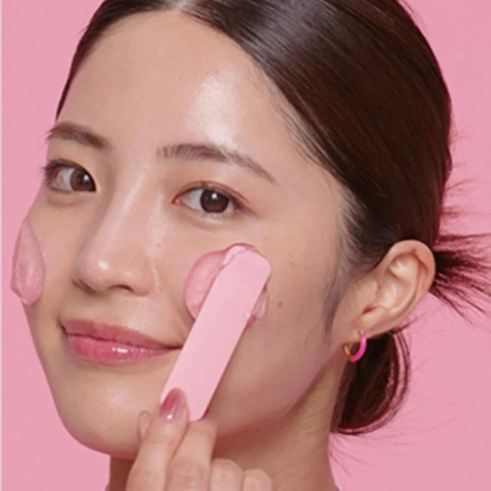 Dr.Jart+ Cryo Sorbet Icy Facial Mask - Maschera Viso