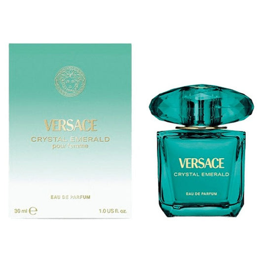 Versace Crystal Emerald Eau De Parfum