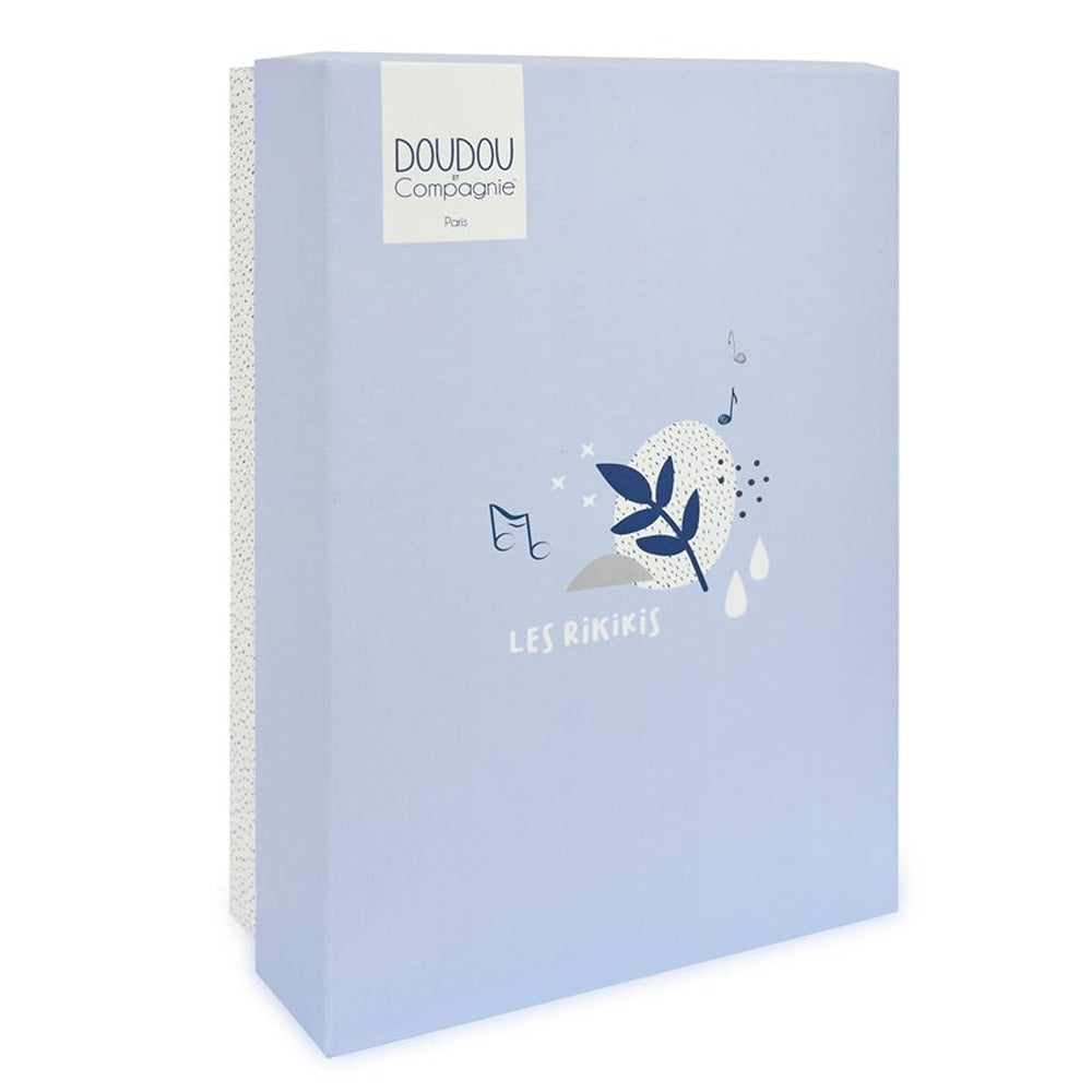 Doudou Et Compagnie Carillon Elefante Di Peluche