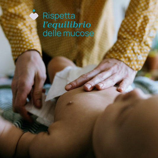 Chicco Baby Moments Detergente Intimo 200 ml