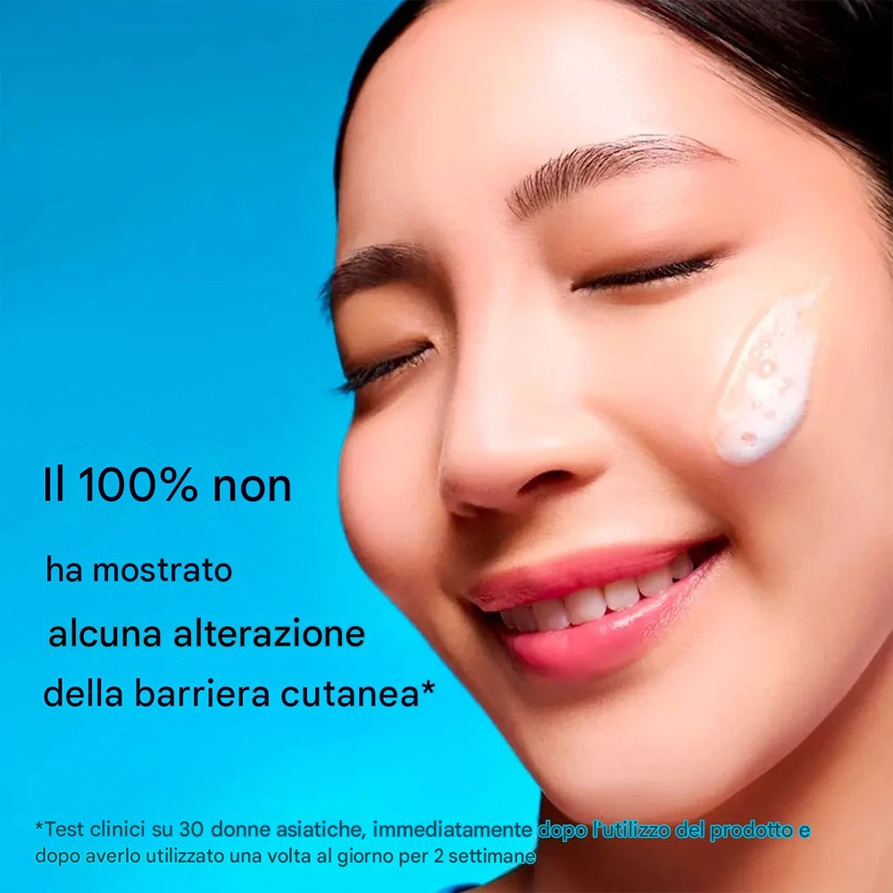 Dr.Jart+ Dermaclear Hydrating Ph Gel Cleanser - Detergente Viso