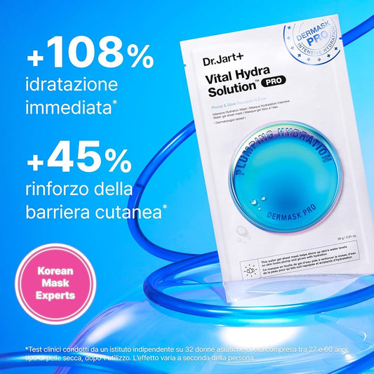 Dr.Jart+ Dermask Vital Hydra Solution
