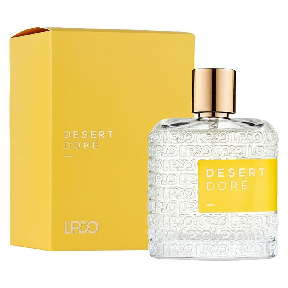 LPDO Desert Doré - Eau De Parfum
