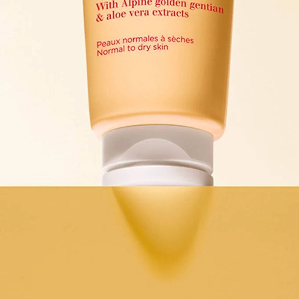 Clarins Doux Nettoyant Moussant Hydratant - Detergente Schiumogeno Idratante